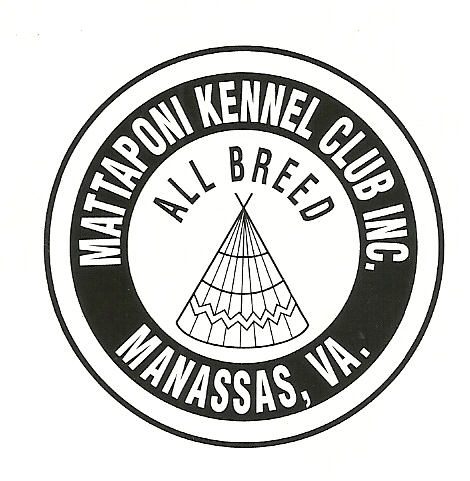 Mattaponi Kennel Club Logo